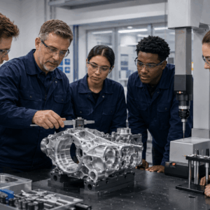 Maintenance et diagnostic de systèmes électromécaniques en milieu industriel sécurisé - 5$/heure